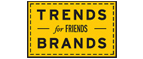 Скидка 10% на коллекция trends Brands limited! - Черепаново